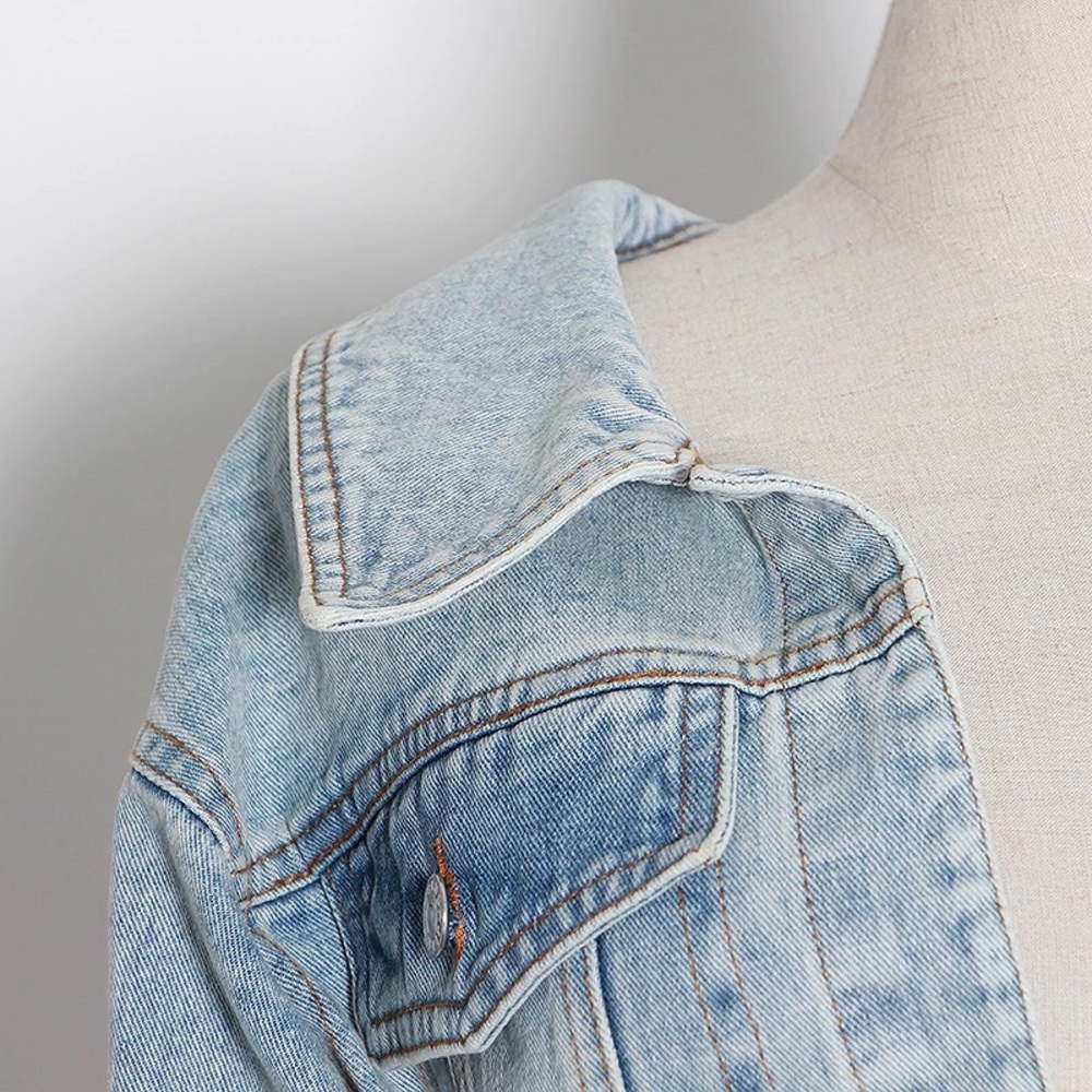 Custom Jacket